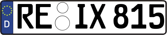 RE-IX815