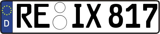 RE-IX817