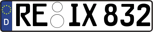 RE-IX832