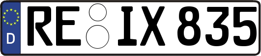 RE-IX835