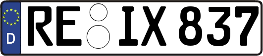 RE-IX837