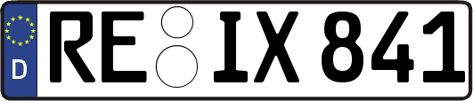 RE-IX841