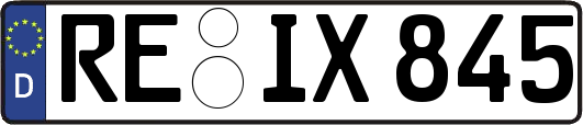 RE-IX845