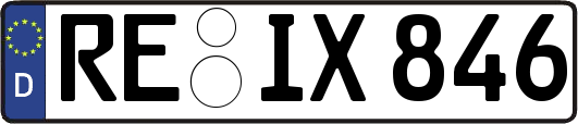 RE-IX846