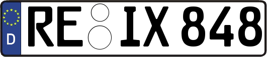 RE-IX848