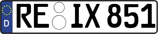 RE-IX851