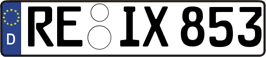 RE-IX853
