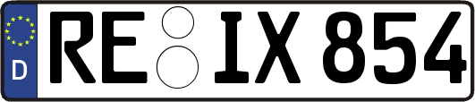 RE-IX854