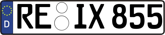 RE-IX855