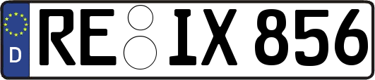 RE-IX856