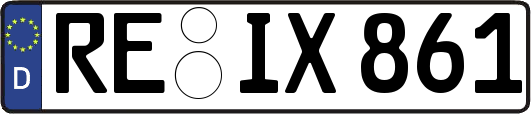 RE-IX861