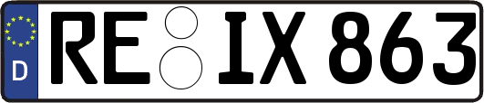 RE-IX863