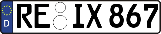 RE-IX867