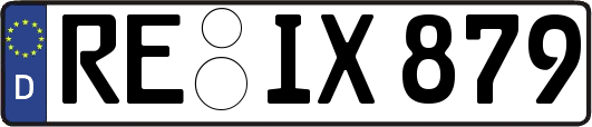 RE-IX879