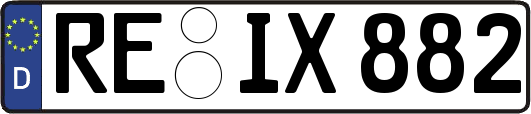 RE-IX882