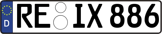 RE-IX886