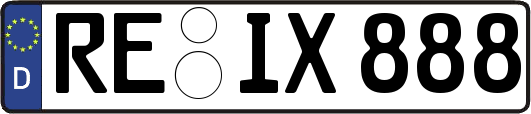 RE-IX888
