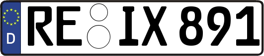 RE-IX891