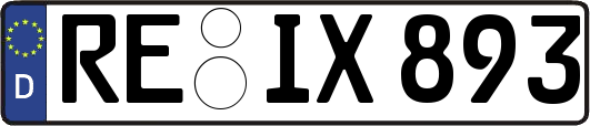 RE-IX893