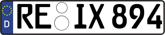 RE-IX894