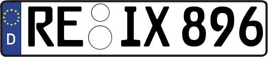 RE-IX896