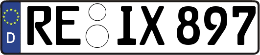 RE-IX897