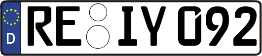 RE-IY092