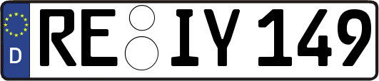 RE-IY149
