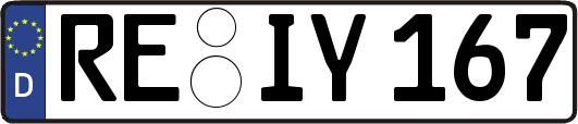 RE-IY167