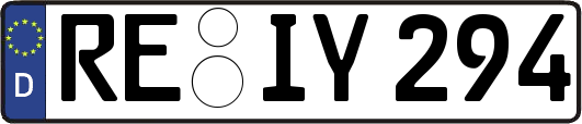 RE-IY294
