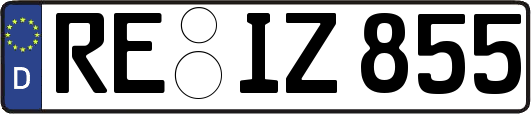 RE-IZ855
