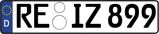 RE-IZ899