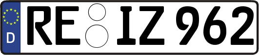 RE-IZ962