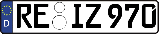 RE-IZ970