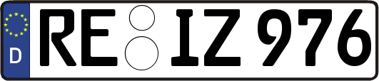 RE-IZ976