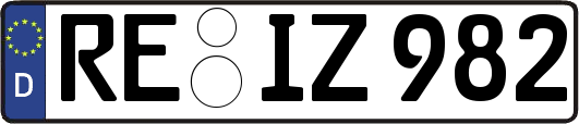 RE-IZ982