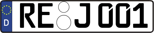 RE-J001
