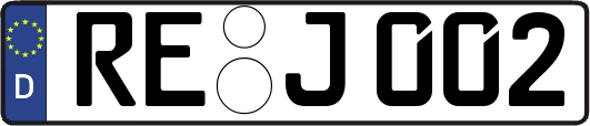 RE-J002
