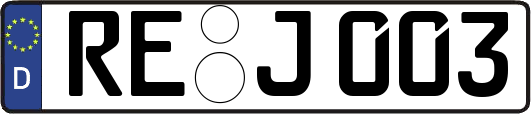 RE-J003