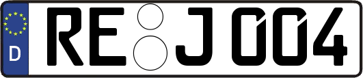 RE-J004