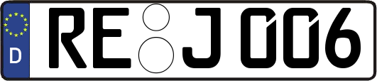 RE-J006