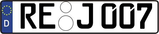 RE-J007