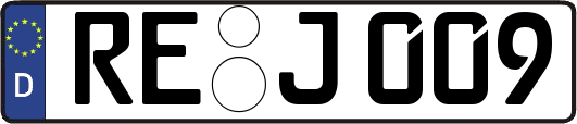 RE-J009