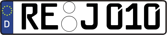 RE-J010