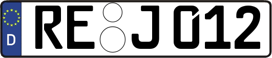 RE-J012