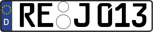 RE-J013