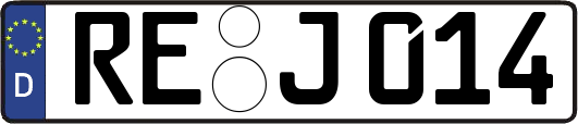 RE-J014