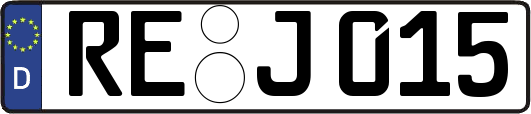 RE-J015