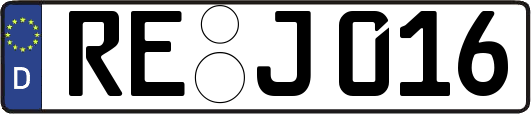 RE-J016