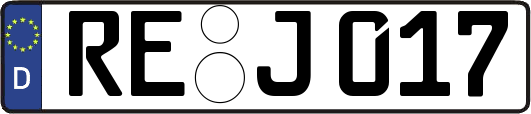 RE-J017
